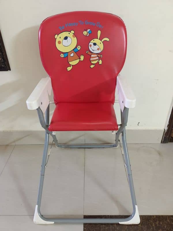 kids feeding chair 3