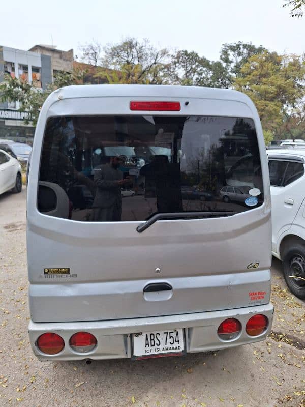 Mitsubishi,Minicab,2010/2015 2