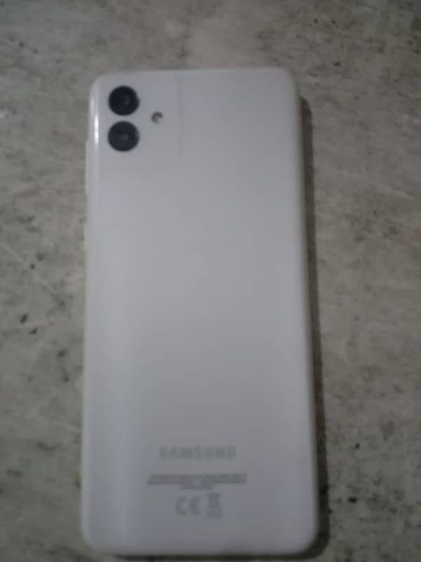 Samsung galaxy A04 2