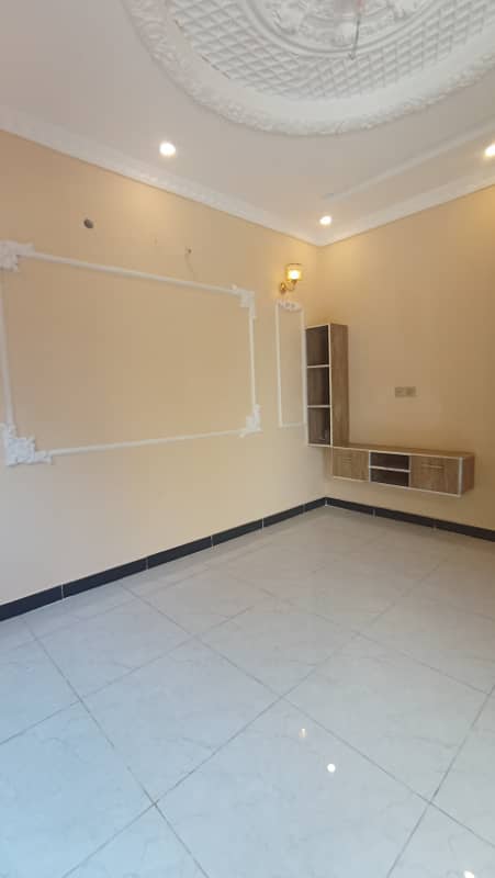 3 Marla Double Storey House is for Sale in Kabir Town Phase 2 Block C 4