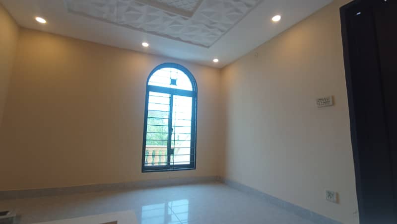 3 Marla Double Storey House is for Sale in Kabir Town Phase 2 Block C 7