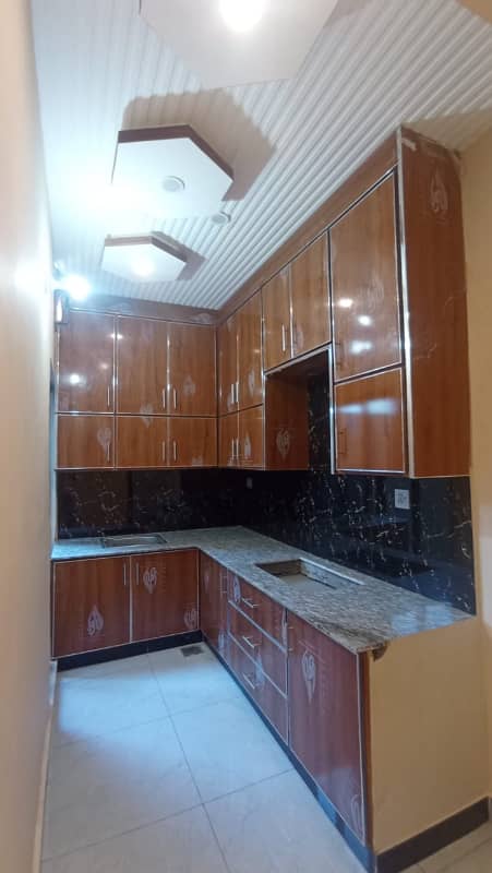 3 Marla Double Storey House is for Sale in Kabir Town Phase 2 Block C 8