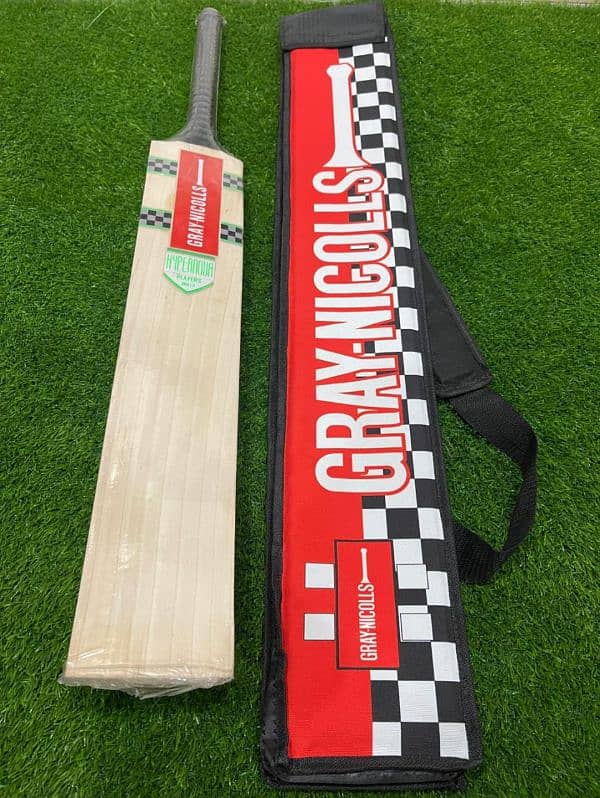 Hard ball Cricket Kit For Adults 1 month warantty 2