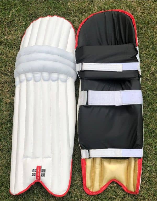 Hard ball Cricket Kit For Adults 1 month warantty 4