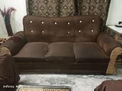 6 seater sofa set