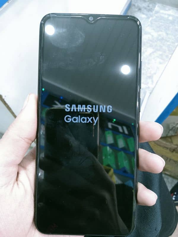 Samsung Galaxy A03 2