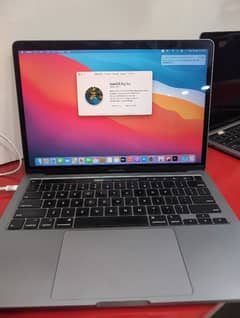 MacBook Pro