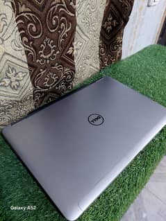 Dell latitude E6540