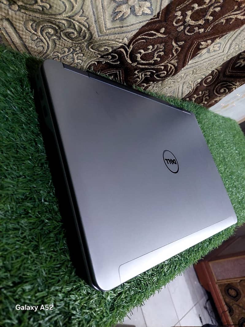 Dell latitude E6540 3