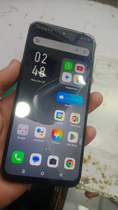 infinix hot 50i