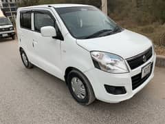 Suzuki Wagon R 2021