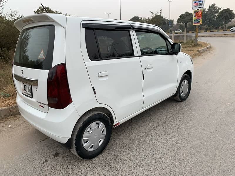 Suzuki Wagon R 2021 - Cars - 1096601634