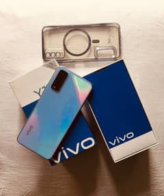 Vivo Y12A All Ok Exchange Possible.