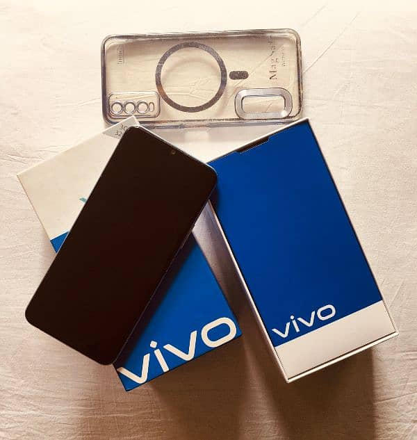 Vivo Y12A All Ok Exchange Possible. 1