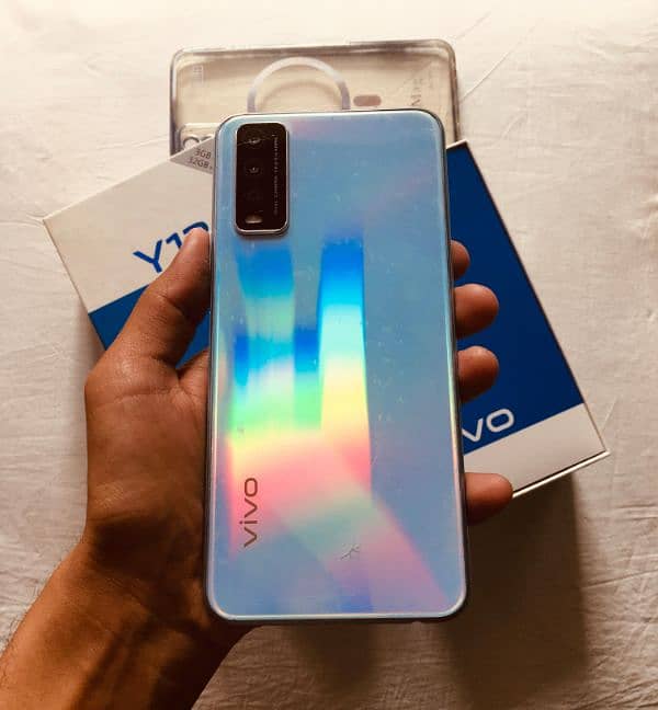 Vivo Y12A All Ok Exchange Possible. 3