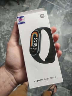 Xiaomi Mi band 8