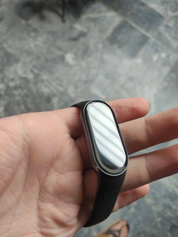 Xiaomi Mi band 8 1