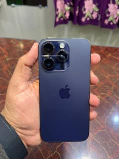 Iphone 14 Pro 128gb JV