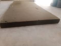 Mattress for Single bed 6 x 3.5