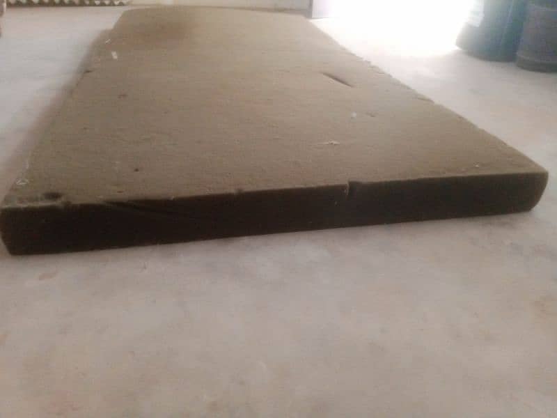 Mattress for Single bed 6 x 3.5 0