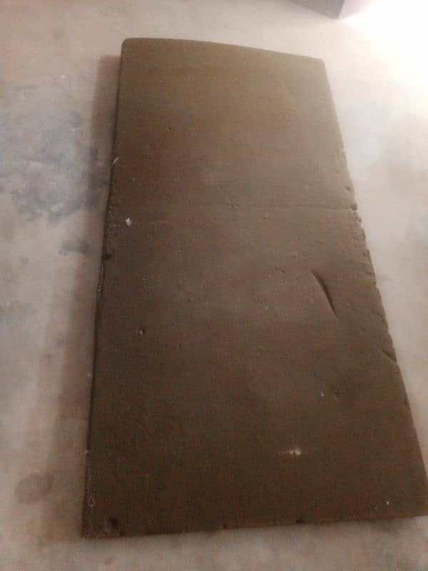 Mattress for Single bed 6 x 3.5 1