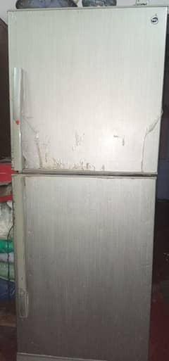 pel refrigerator