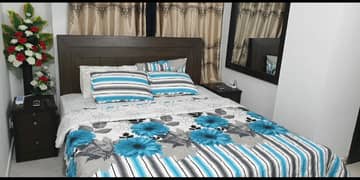 LUXURY ONE BED FURNISHED FLAT FOR RENT IN E 11 2