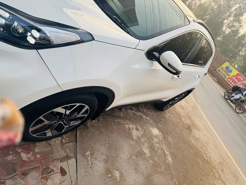 KIA Sportage 2021 10