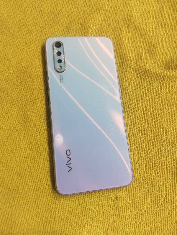 vivo s1 1