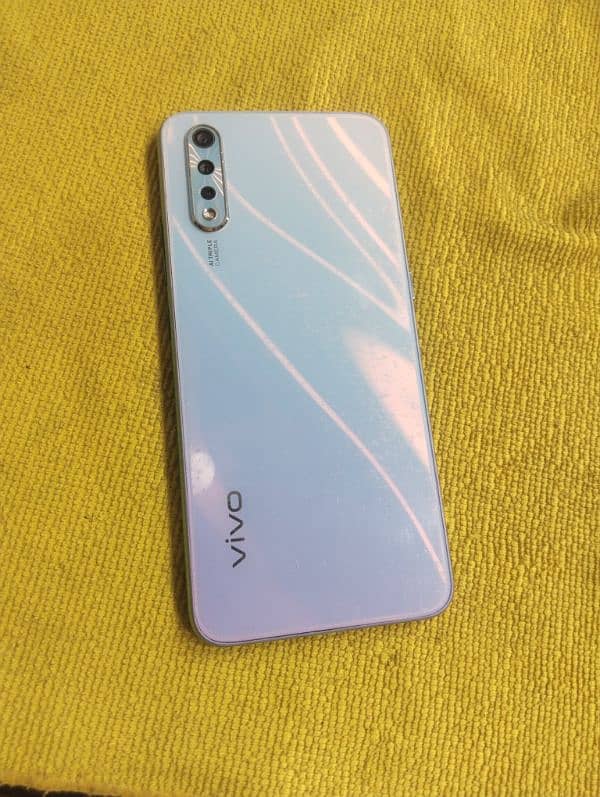 vivo s1 2