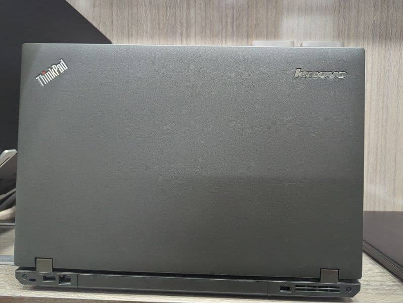 Lenovo Thinkpad l540 0