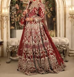 slik lehenga 1 time use only