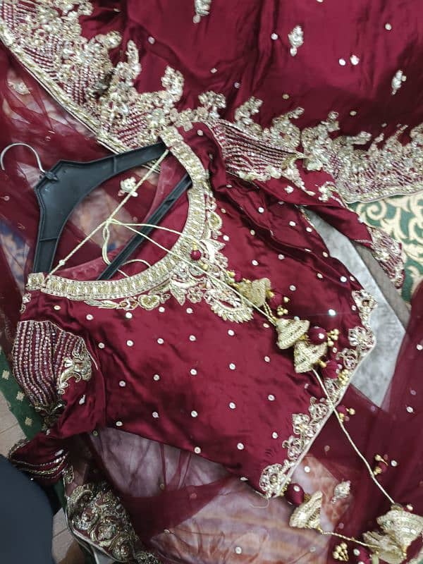 slik lehenga 1 time use only 3