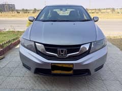 Honda City IVTEC 2018