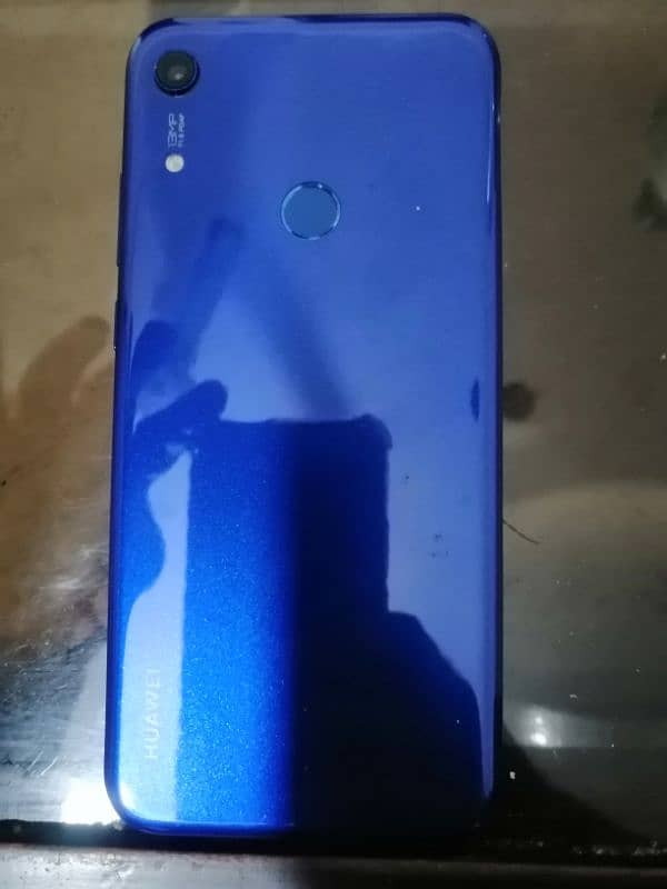 Huawei y6s 10/10 condition non PTA 3/64 1