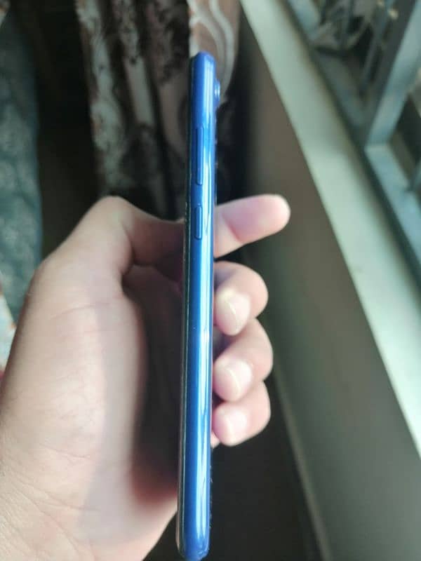 Huawei y6s 10/10 condition non PTA 3/64 3