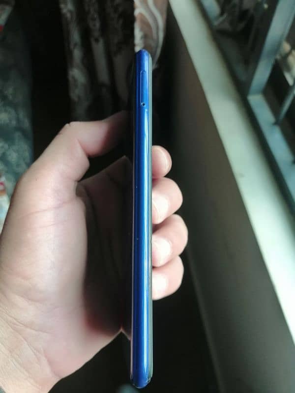 Huawei y6s 10/10 condition non PTA 3/64 5