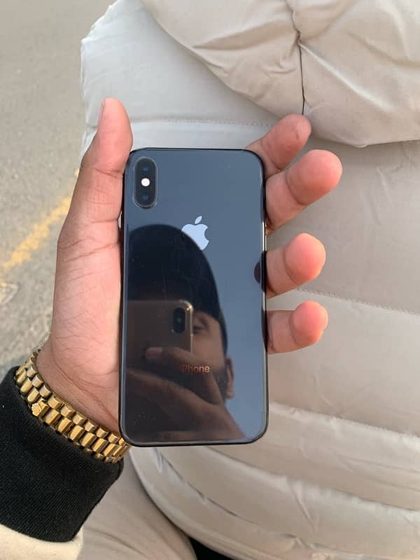 Iphone xs Esim non active 1