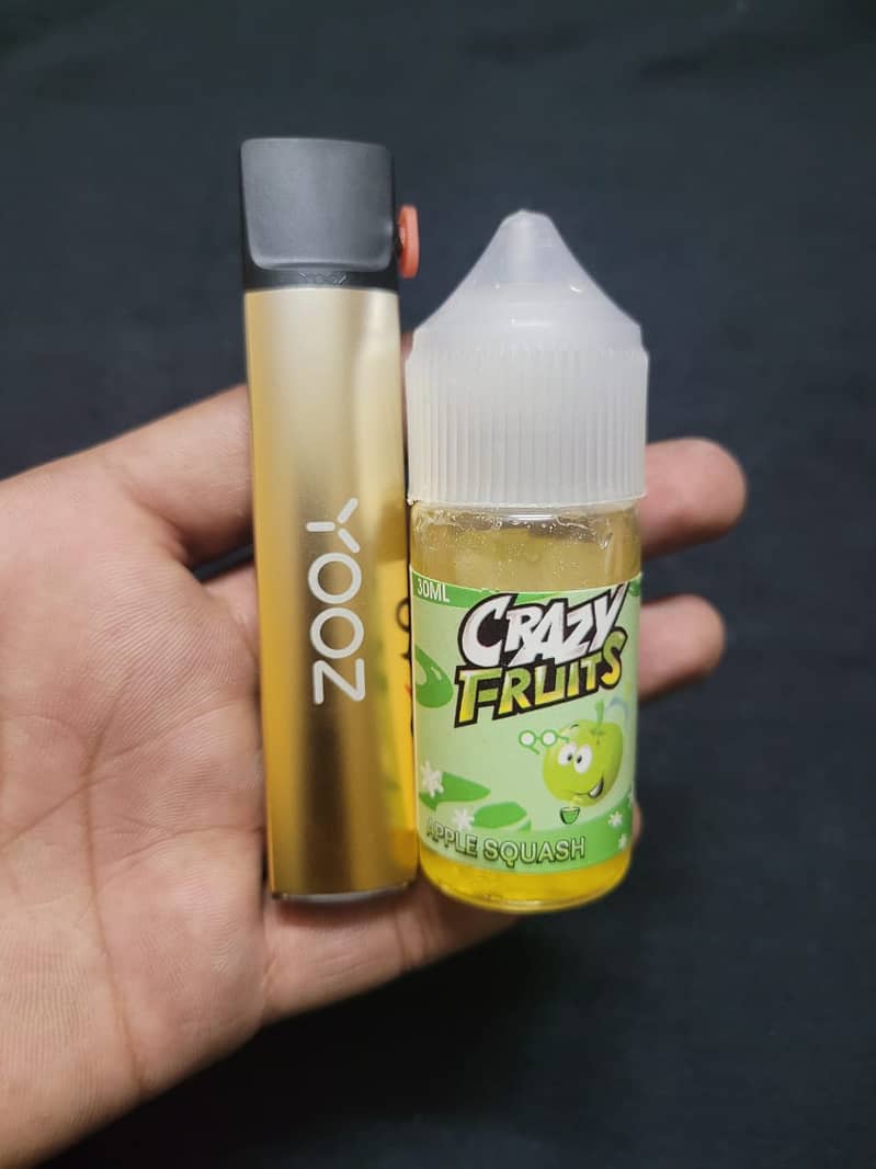 Vape | Pods | Modes Flavours | E juice | Disposable | Free Delivery | 4