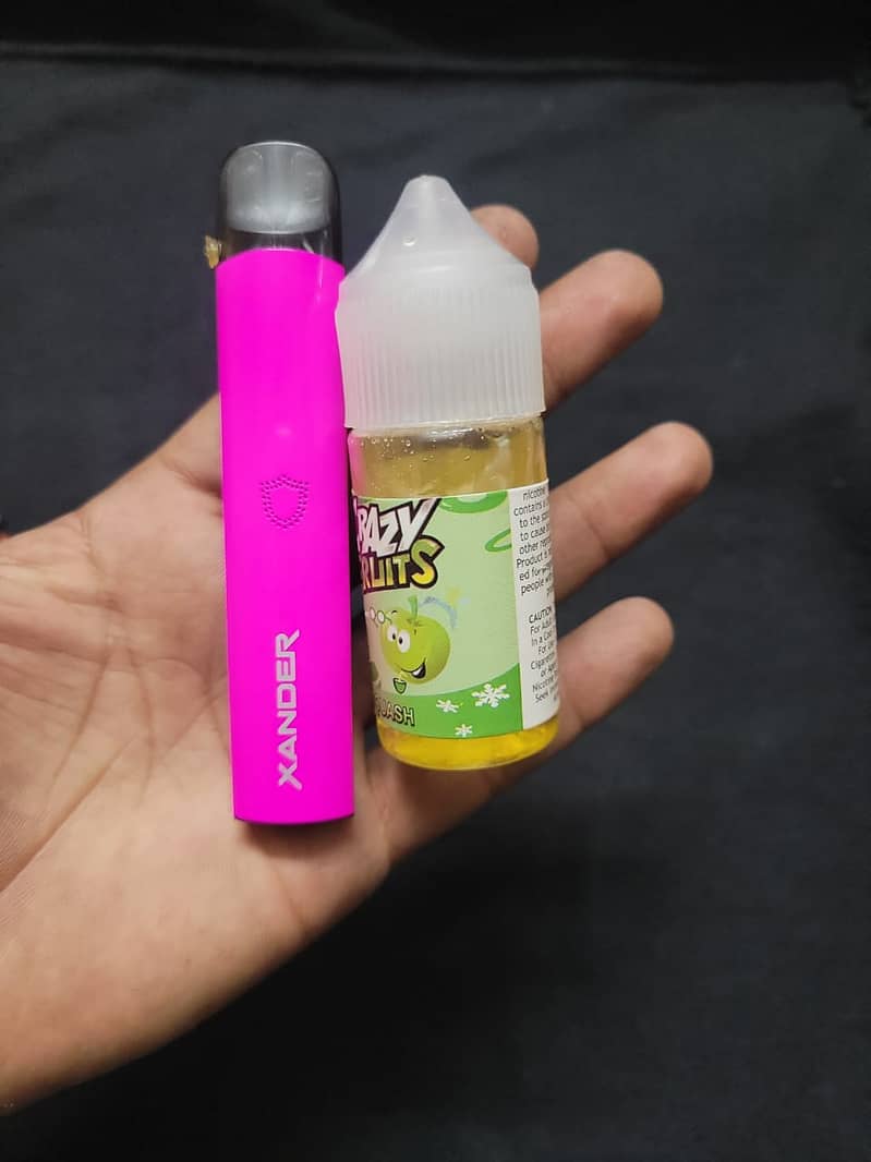 Vape | Pods | Modes Flavours | E juice | Disposable | Free Delivery | 5