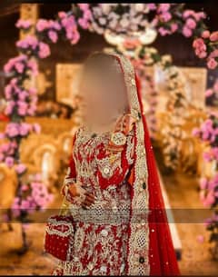 bridal lenga