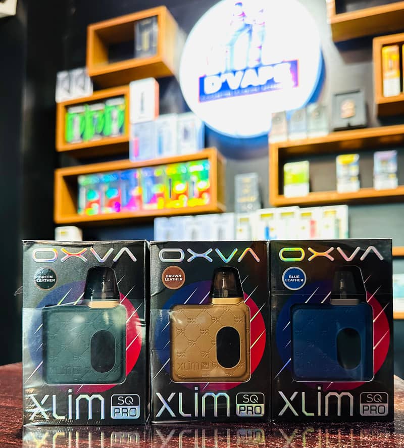 vape | pod | flavour | xlim pro 2 | wholesaler | vape for sale 9