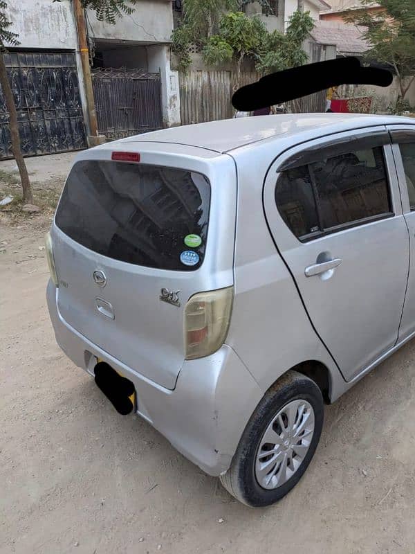 Daihatsu Mira 2014 13