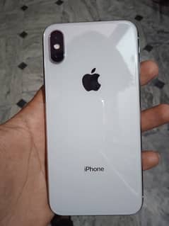 iphone x 64Gb non pta approved 10/9 condition