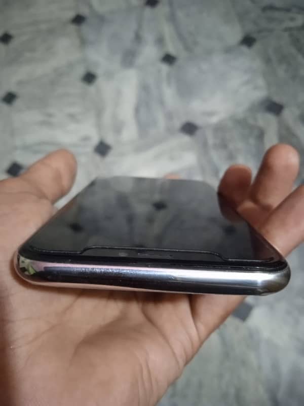 iphone x 64Gb non pta approved 10/9 condition 3