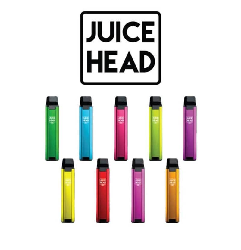 Mohi | Pods | Mods | Disposable | Juice Head |  puffs | 3000 Puffs | 2