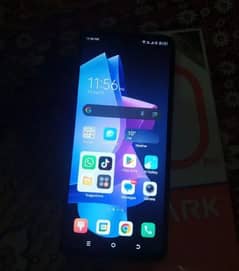 Tecno Spark 10 Pro 8/256