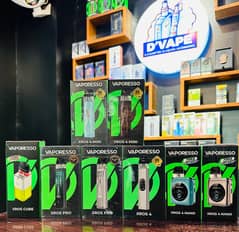 all vape pods wholsale price