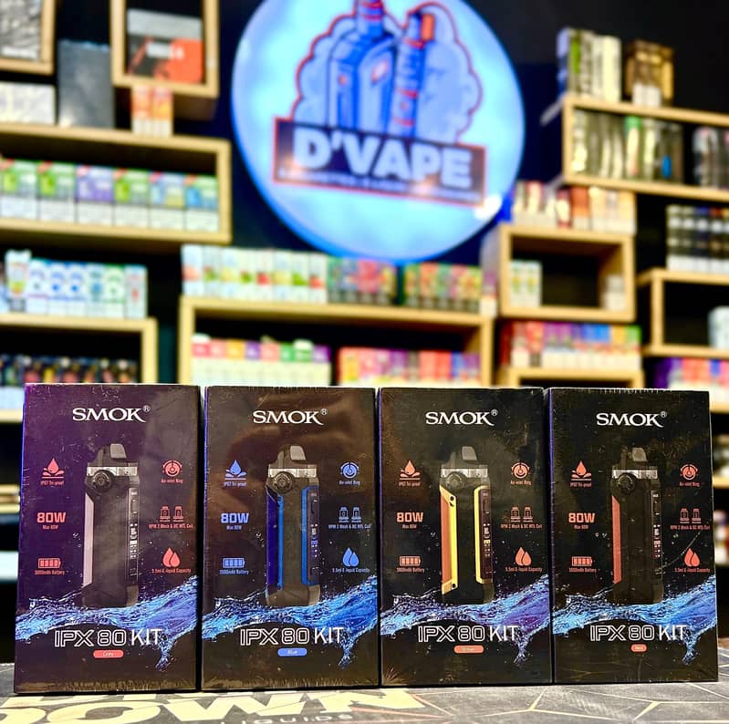 all vape pods wholsale price 1