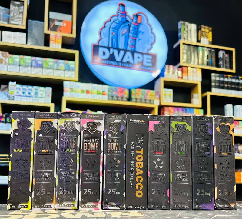 all vape pods wholsale price 2